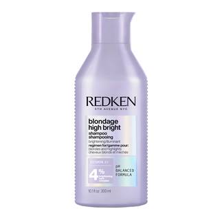 Shampoo Blondage High Bright ByRedken